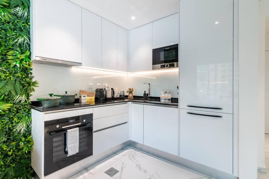 First Class With Premium And Stylish Appartement *