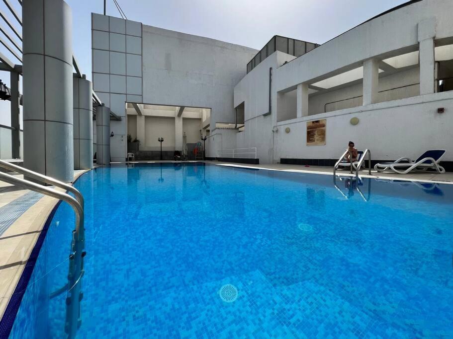 Appartement First Class With Premium And Stylish