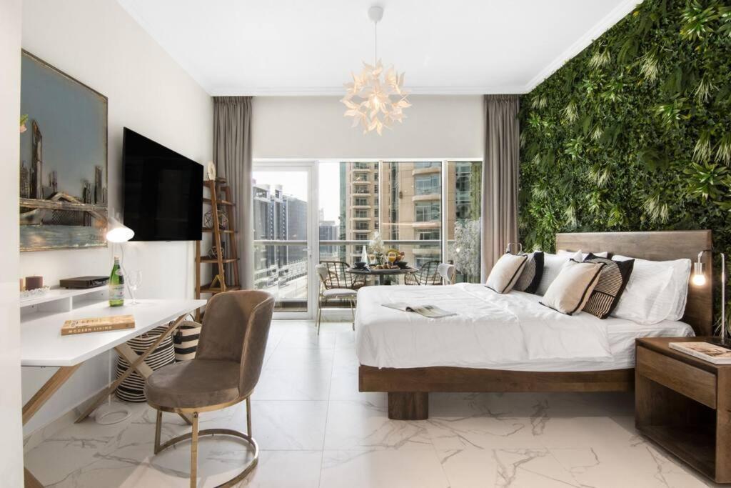 First Class With Premium And Stylish Appartement Dubaï