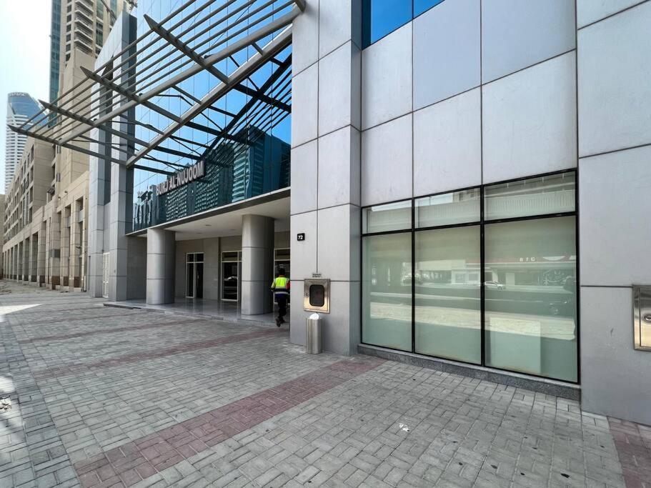 Appartement First Class With Premium And Stylish Dubaï
