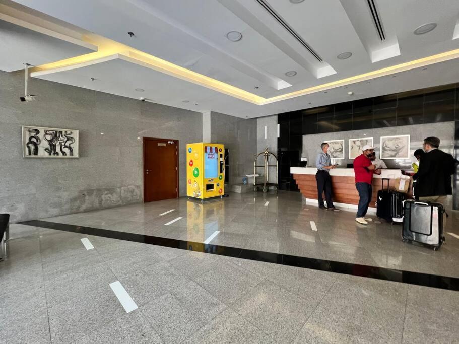 First Class With Premium And Stylish Appartement Dubaï