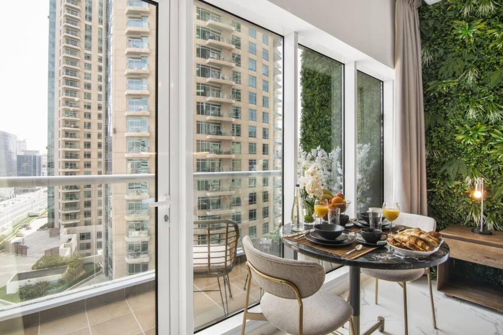 Appartement First Class With Premium And Stylish Dubaï