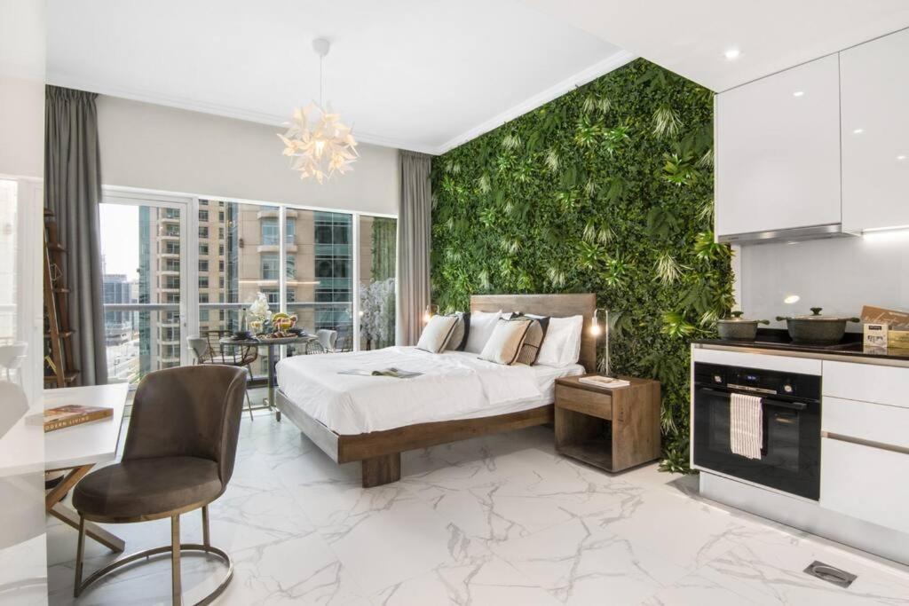 First Class With Premium And Stylish Appartement *