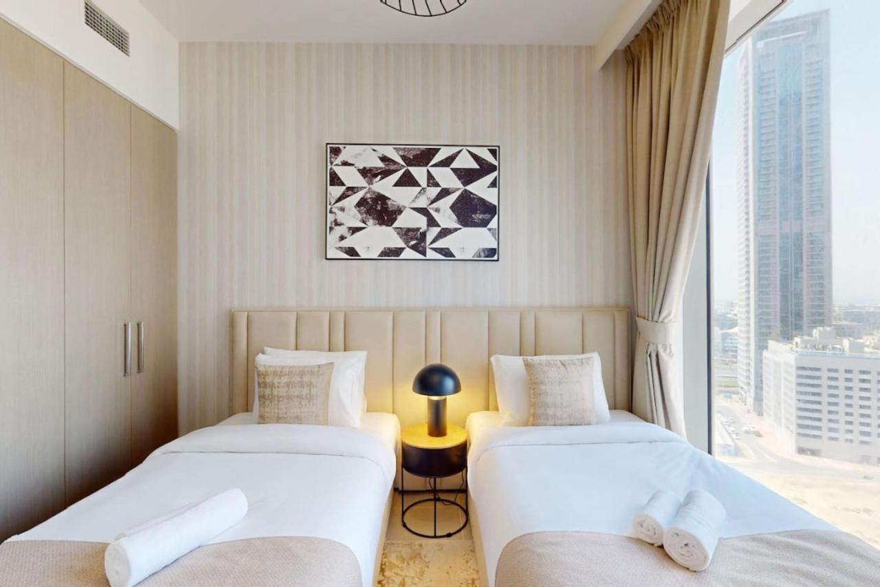 Tower 1 - Inviting Two Bedroom Dubaï