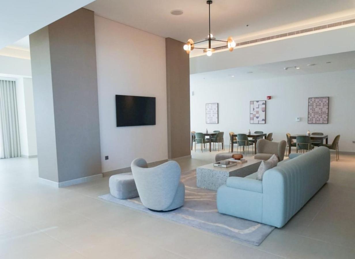 Appartement Tower 1 - Inviting Two Bedroom Dubaï