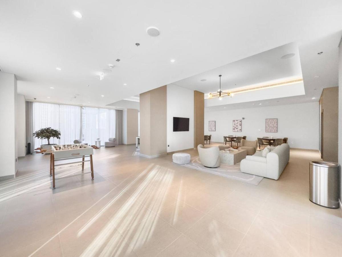Tower 1 - Inviting Two Bedroom Appartement