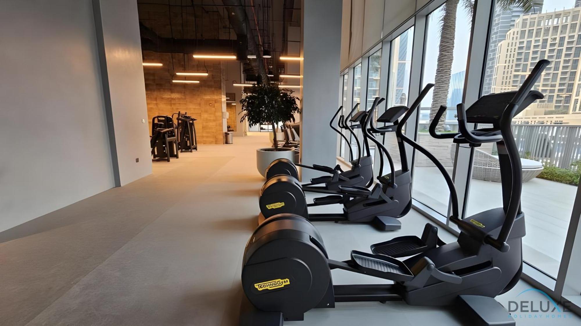 Appartement Beautiful 1br At Tower 2 Downtown By Deluxe Homes *