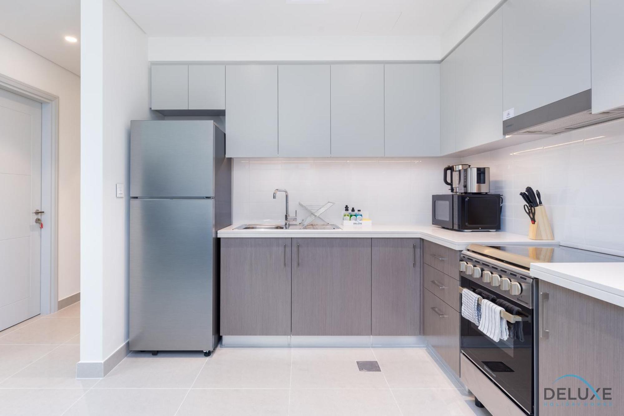 Appartement Beautiful 1br At Tower 2 Downtown By Deluxe Homes *