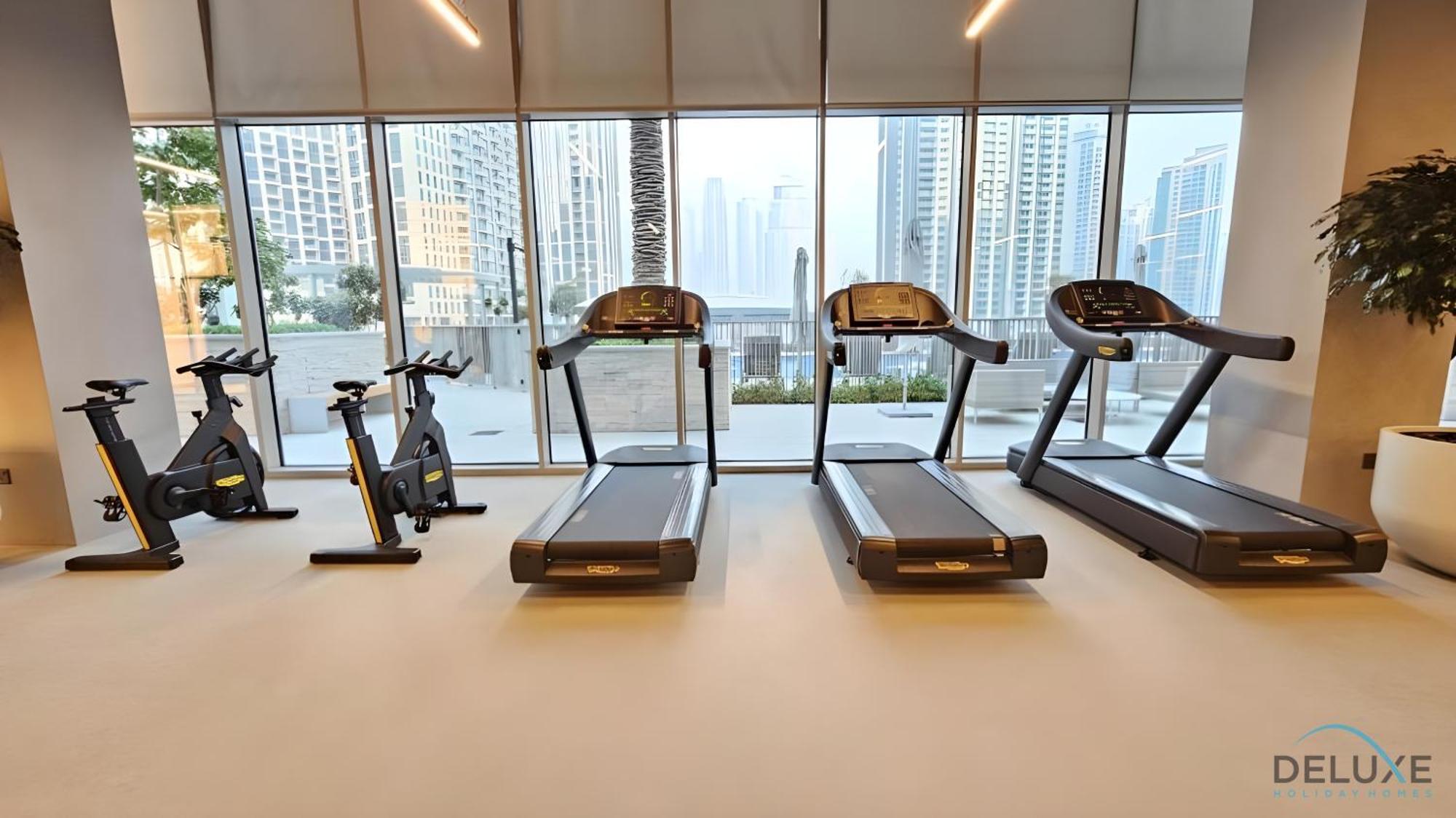 Beautiful 1br At Tower 2 Downtown By Deluxe Homes Appartement *
