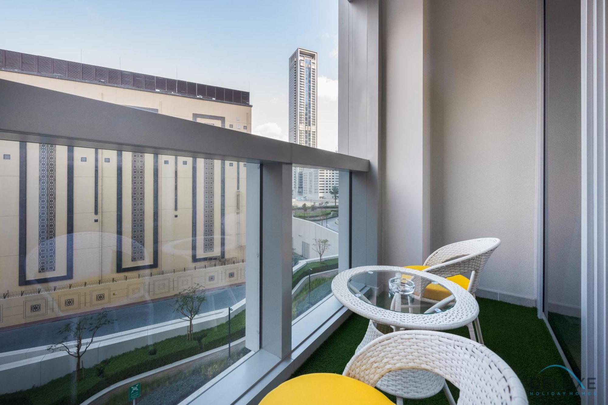 Beautiful 1br At Tower 2 Downtown By Deluxe Homes Appartement *