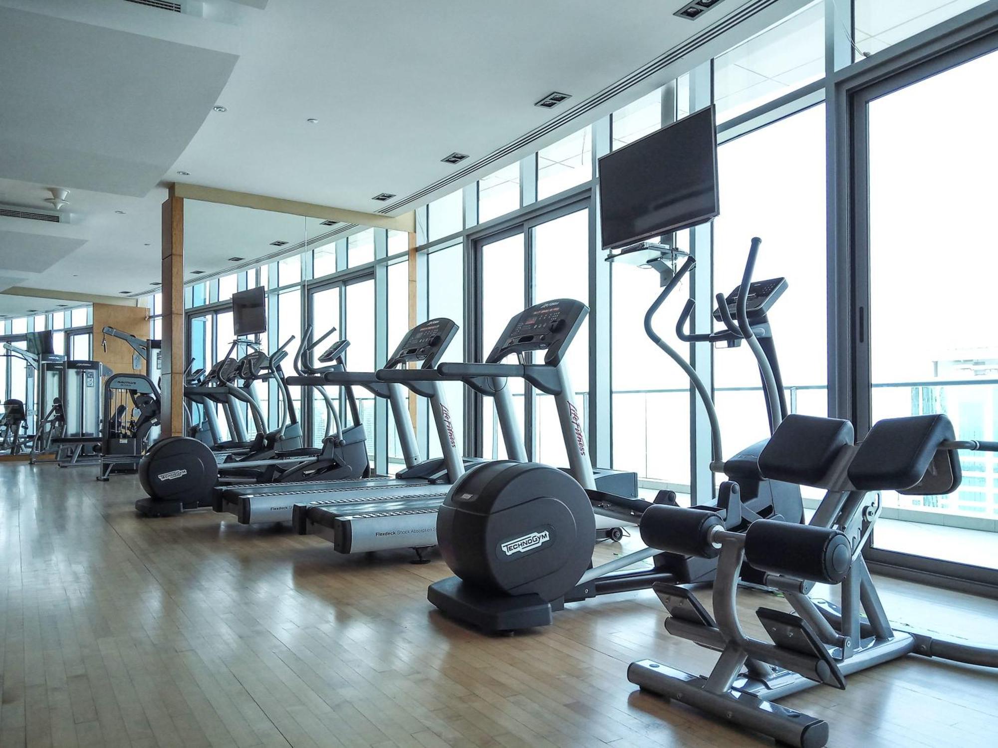 Apartemen Frank Porter - Trident Grand Dubai