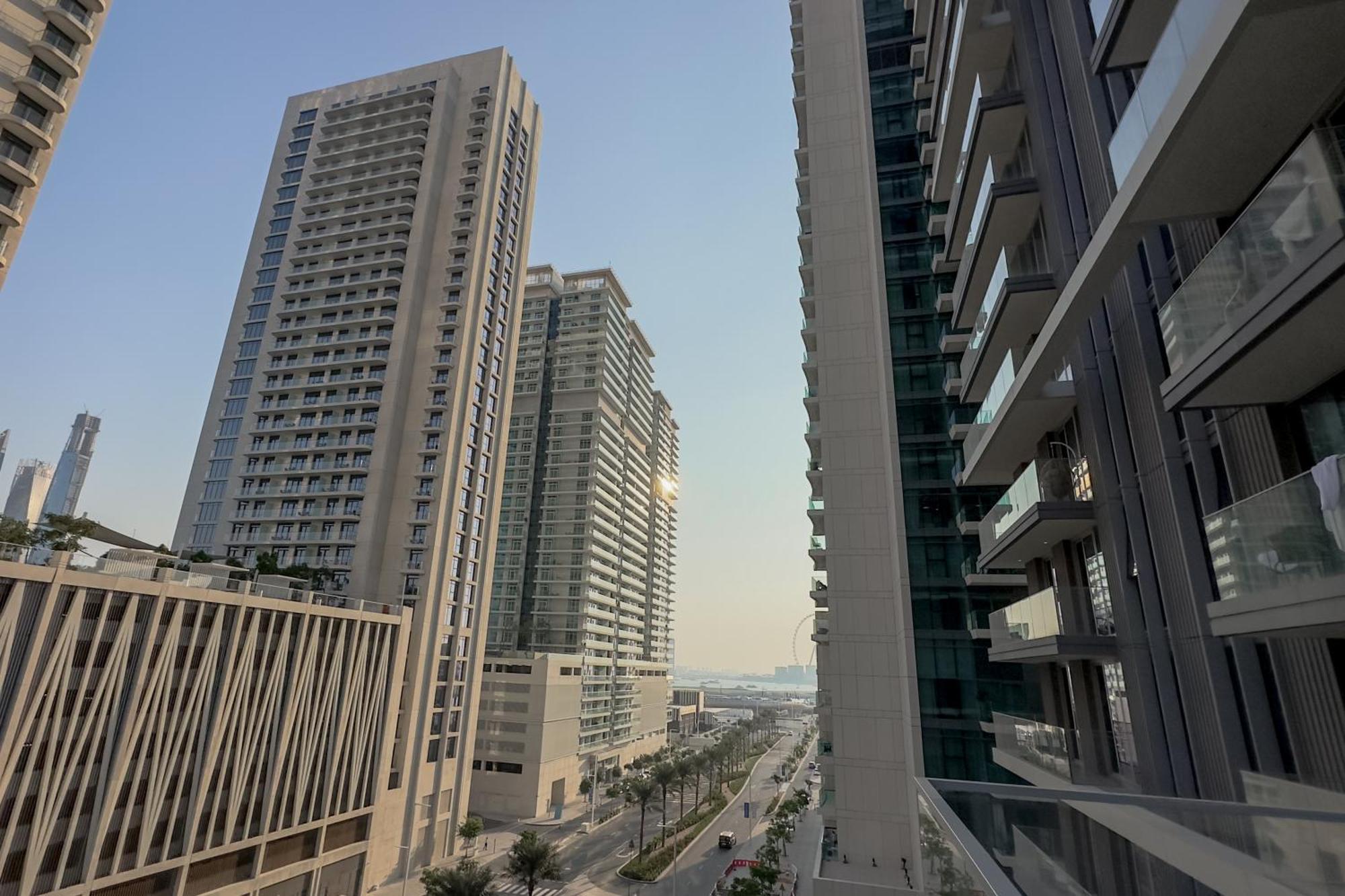 Apartamento Clever Guest Beach Isle 1 *