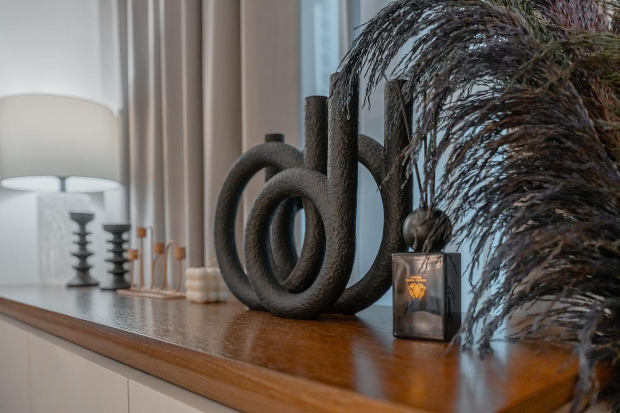 Apartamento Clever Guest Beach Isle 1 Dubai