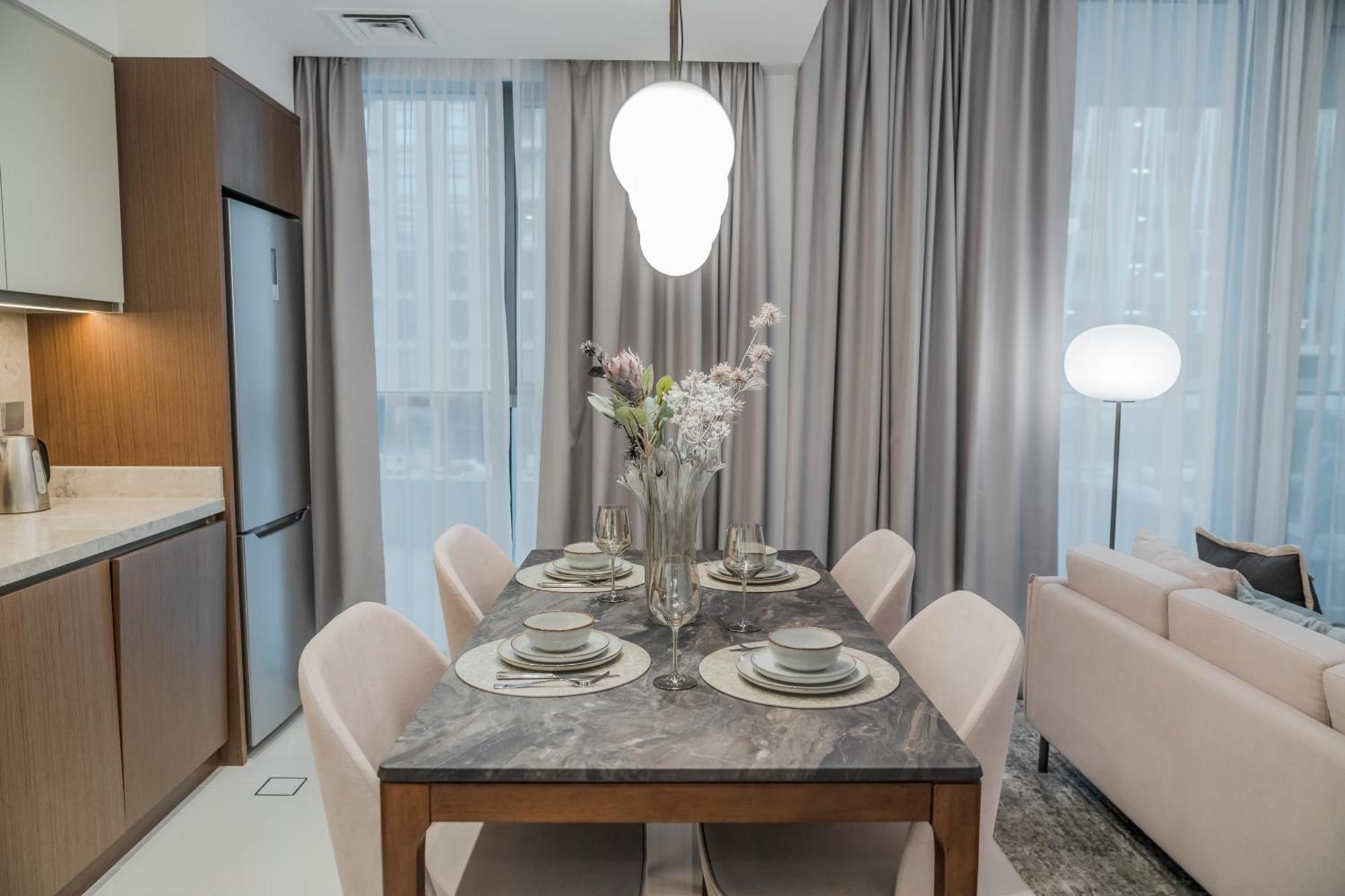 Apartamento Clever Guest Beach Isle 1