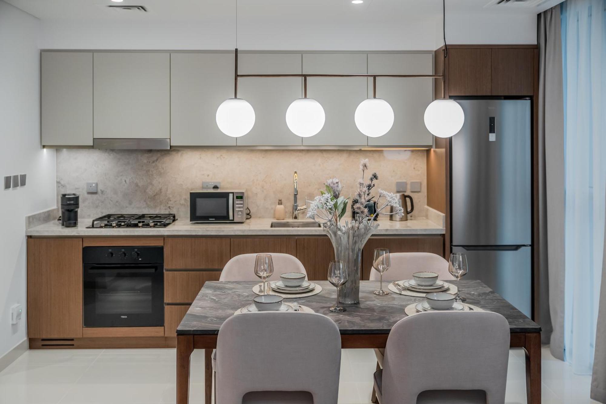 Apartamento Clever Guest Beach Isle 1 *