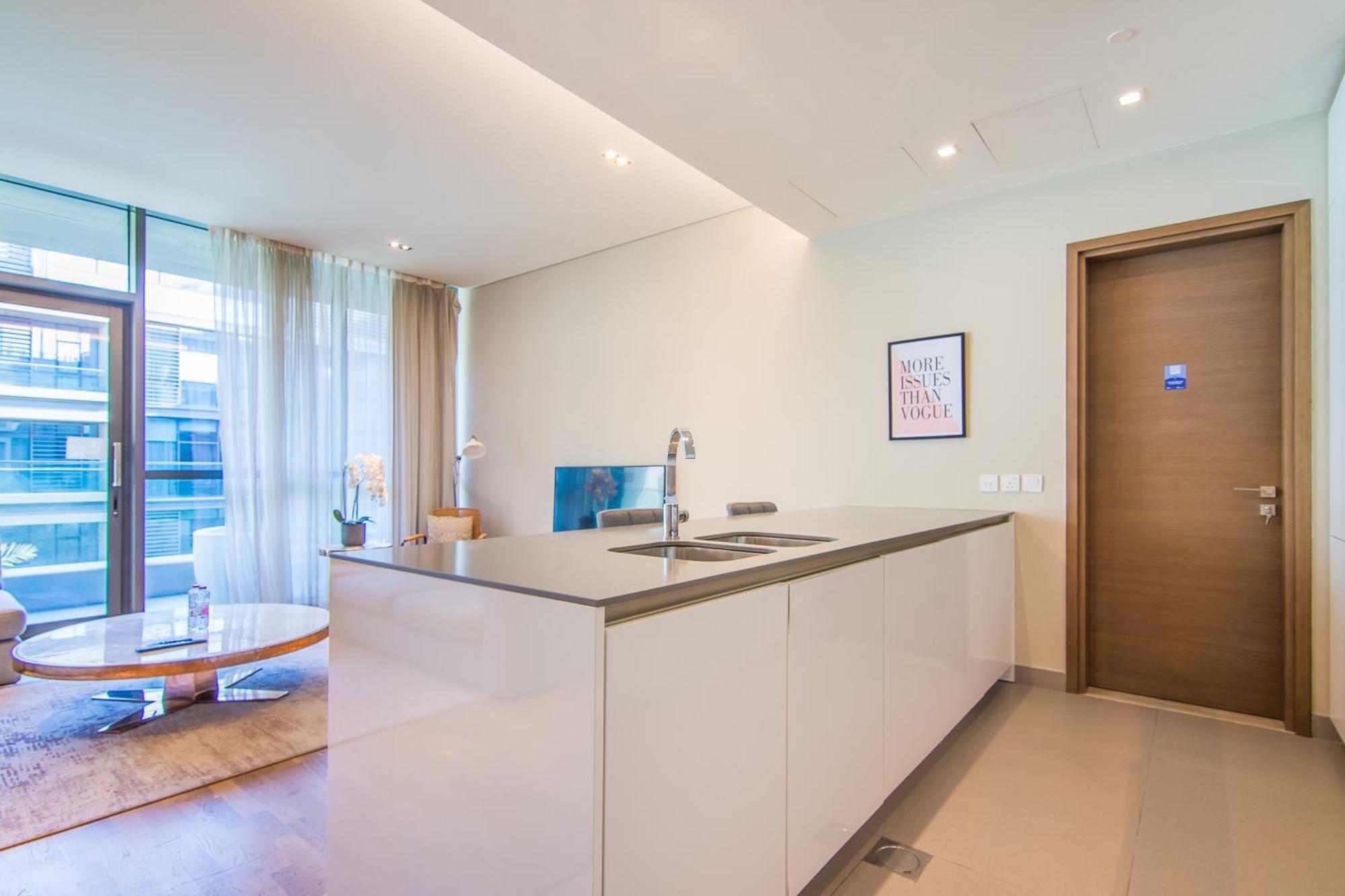 Cityscape Lofts Living In Walk 2br Unit Lägenhet *