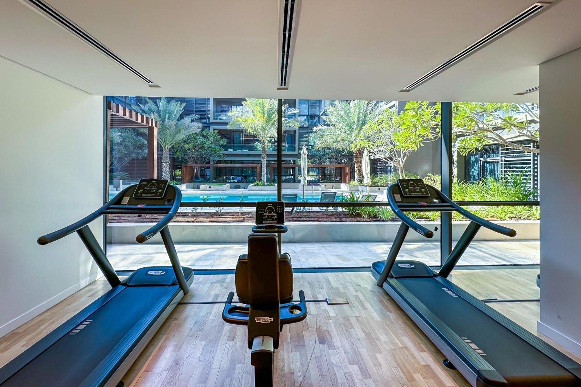 Cityscape Lofts Living In Walk 2br Unit Lägenhet Dubai