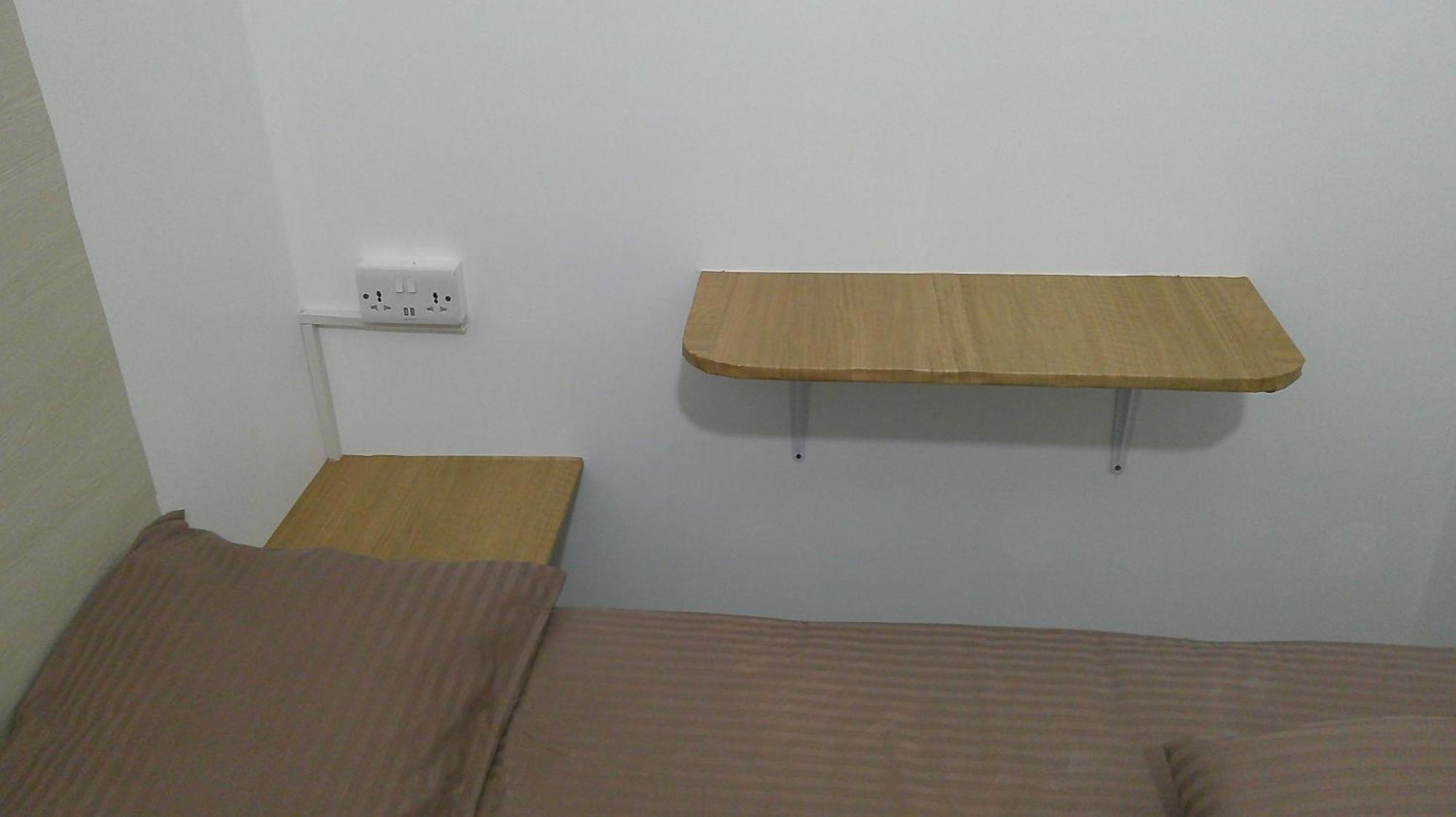 Ruby Star Budget With Shared Washroom Access 321 Dubái