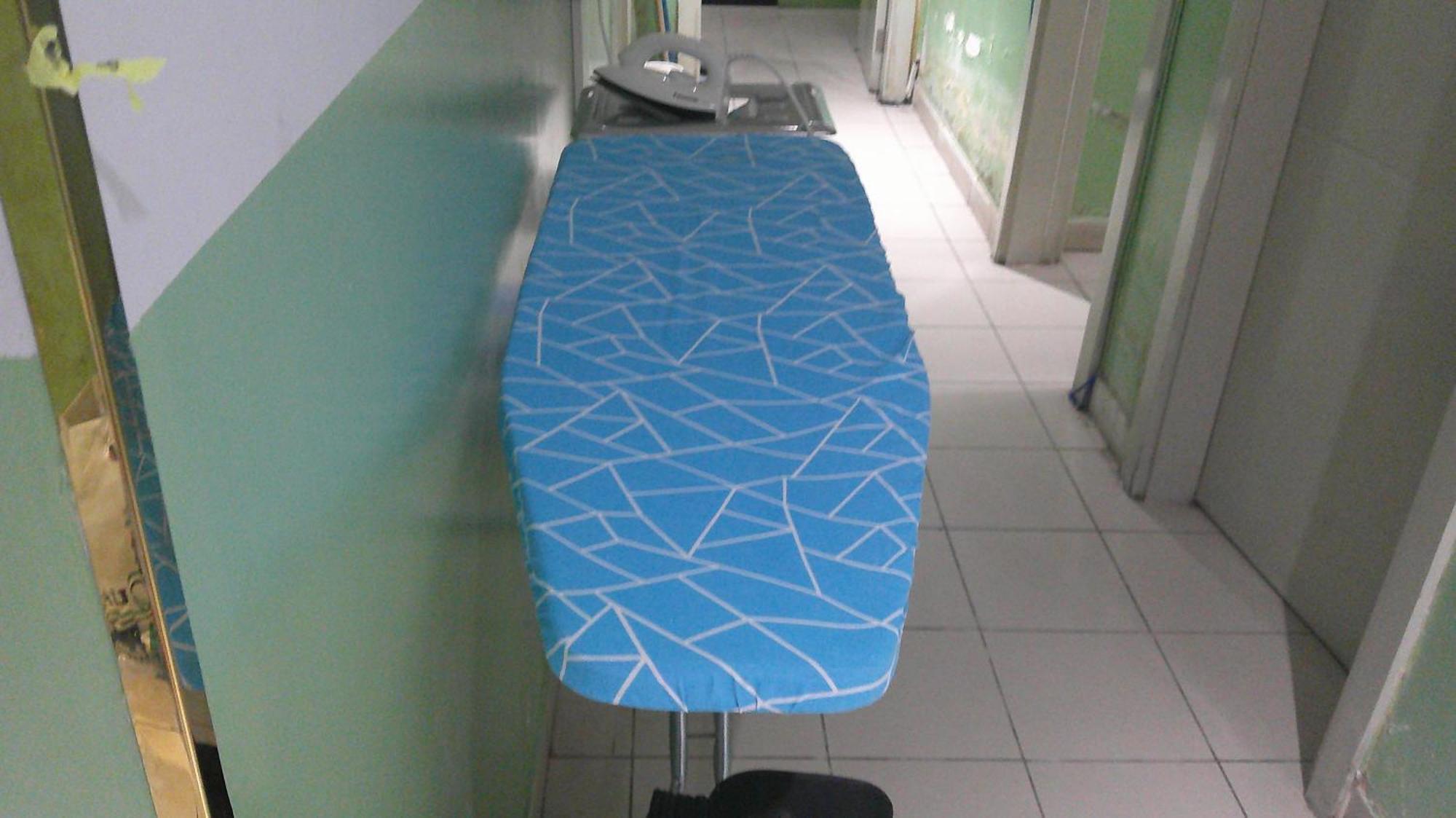 Ruby Star Budget With Shared Washroom Access 321