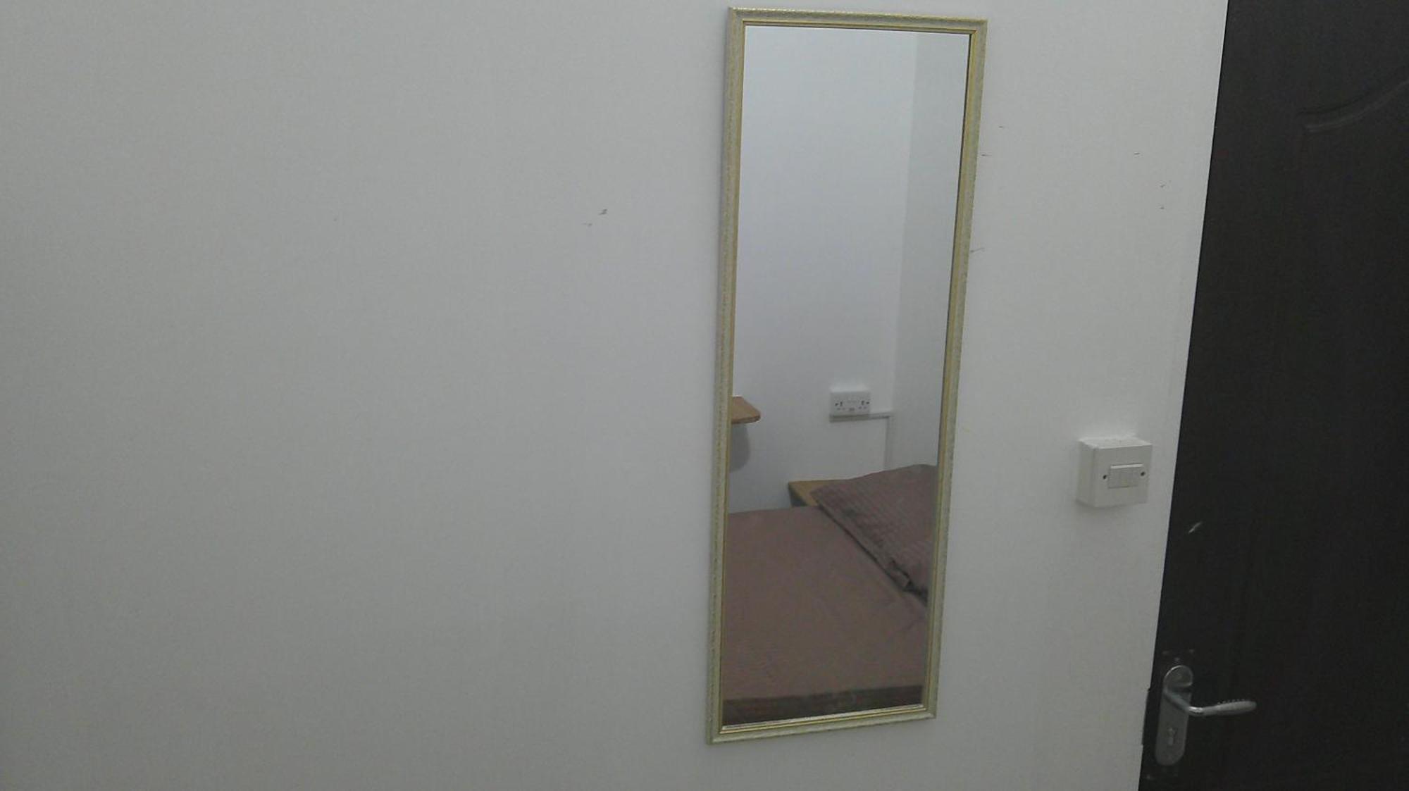 Ruby Star Budget With Shared Washroom Access 321 Inn
