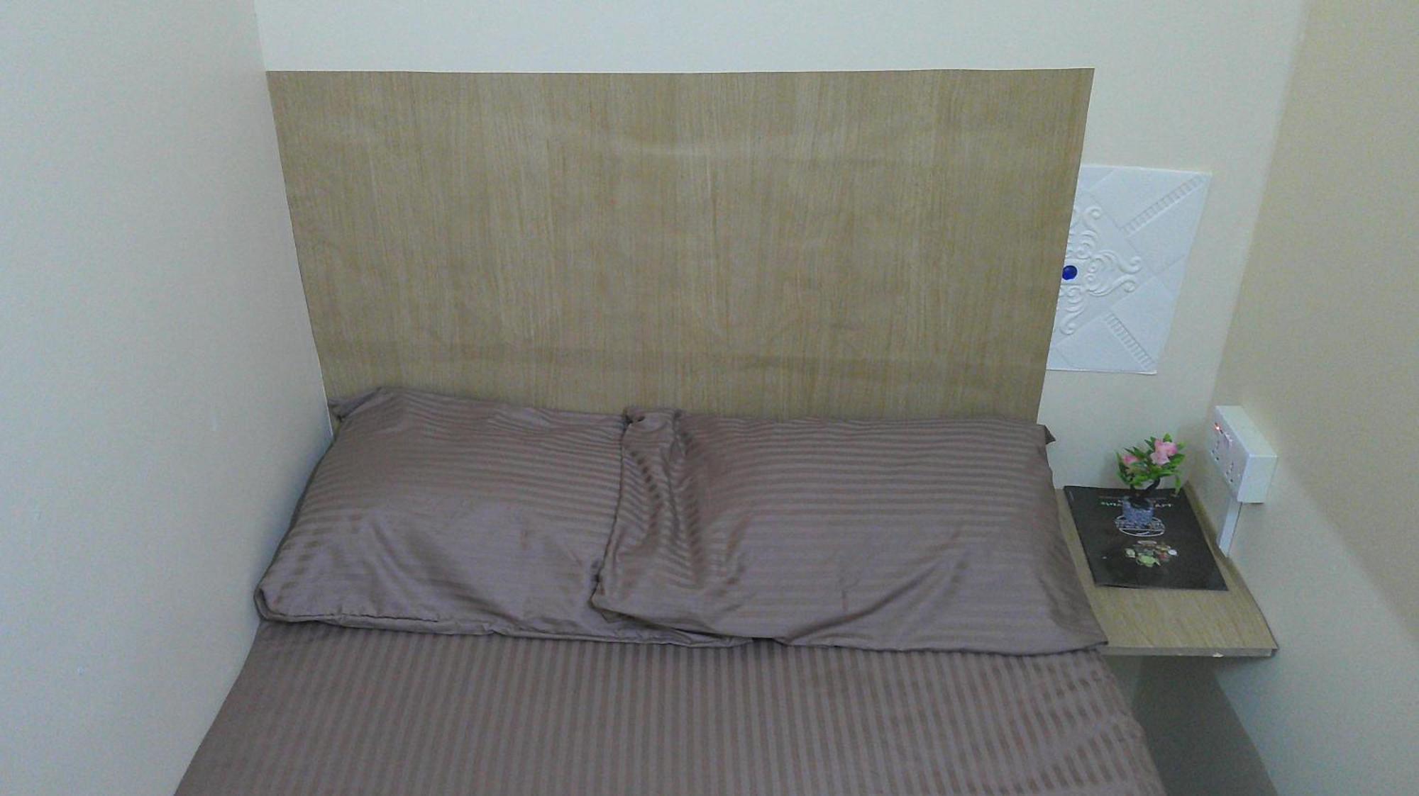 Inn Ruby Star Budget With Shared Washroom Access 321 Dubái