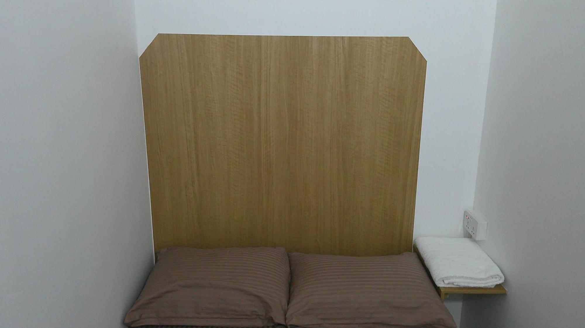 Inn Ruby Star Budget With Shared Washroom Access 321