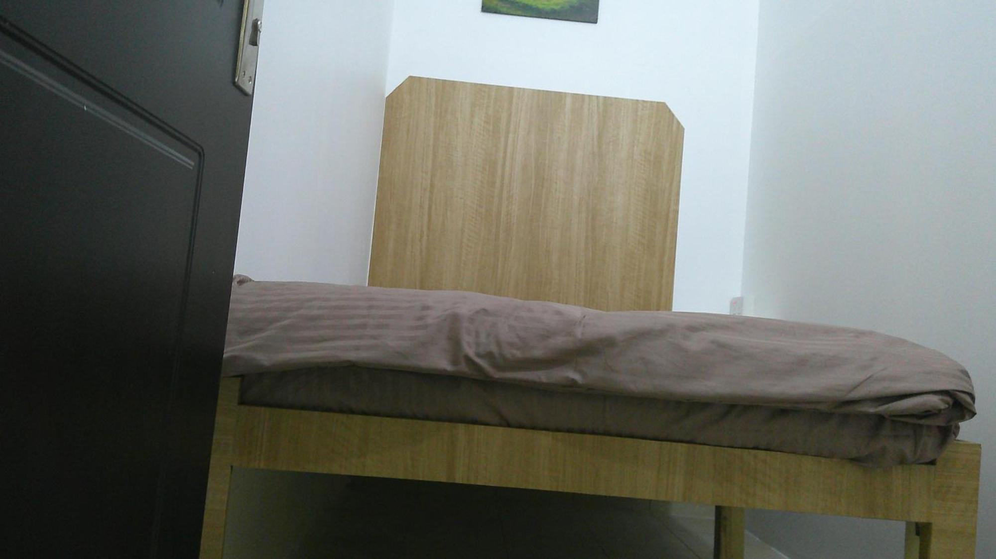 Ruby Star Budget With Shared Washroom Access 321 Inn *