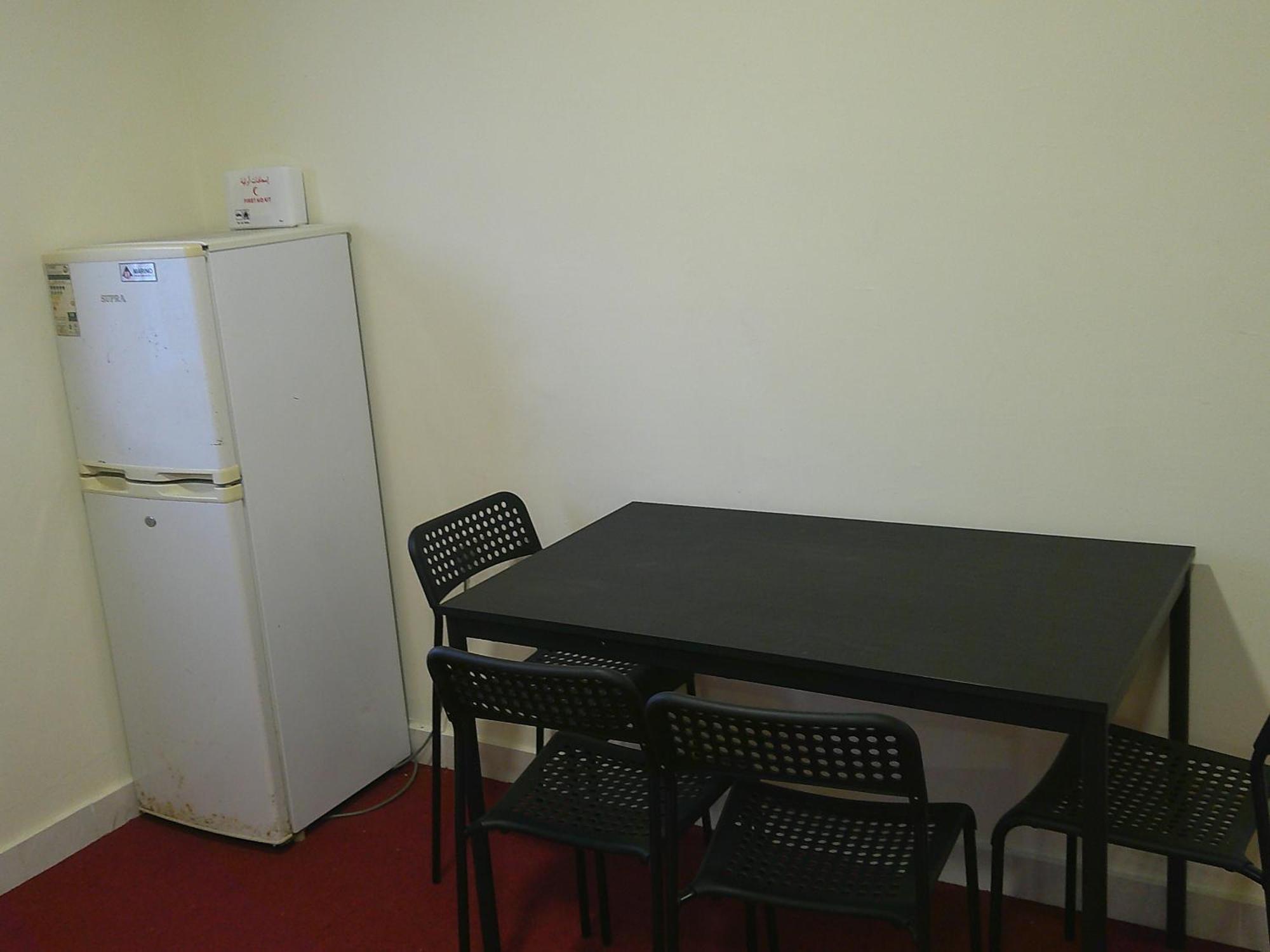 Ruby Star 303 Hostal *