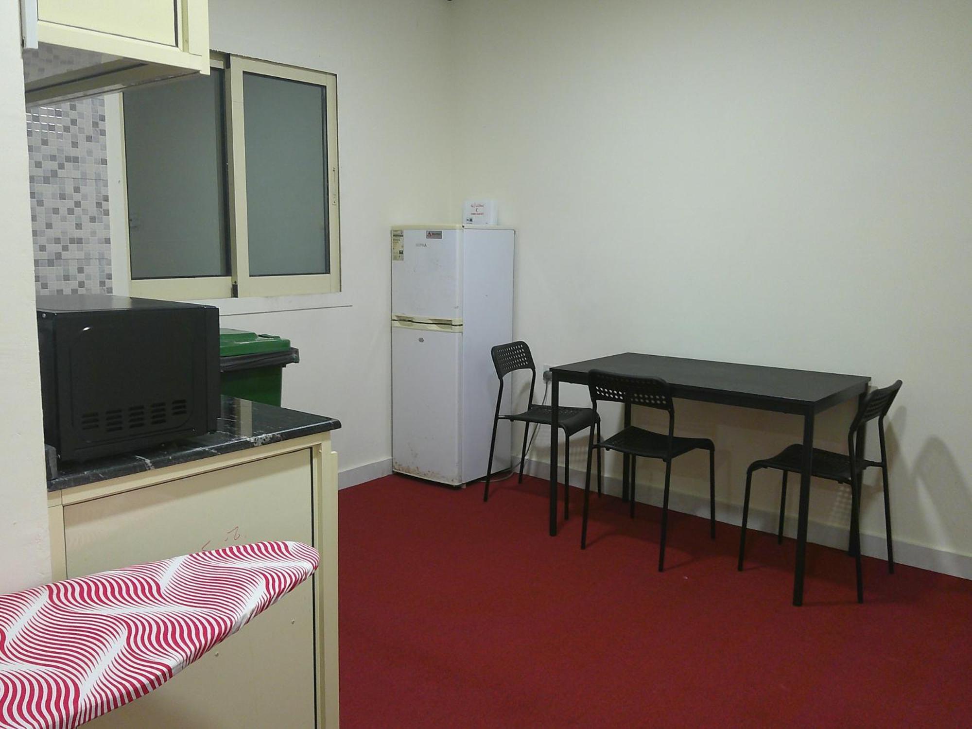 Ruby Star 303 Hostal *