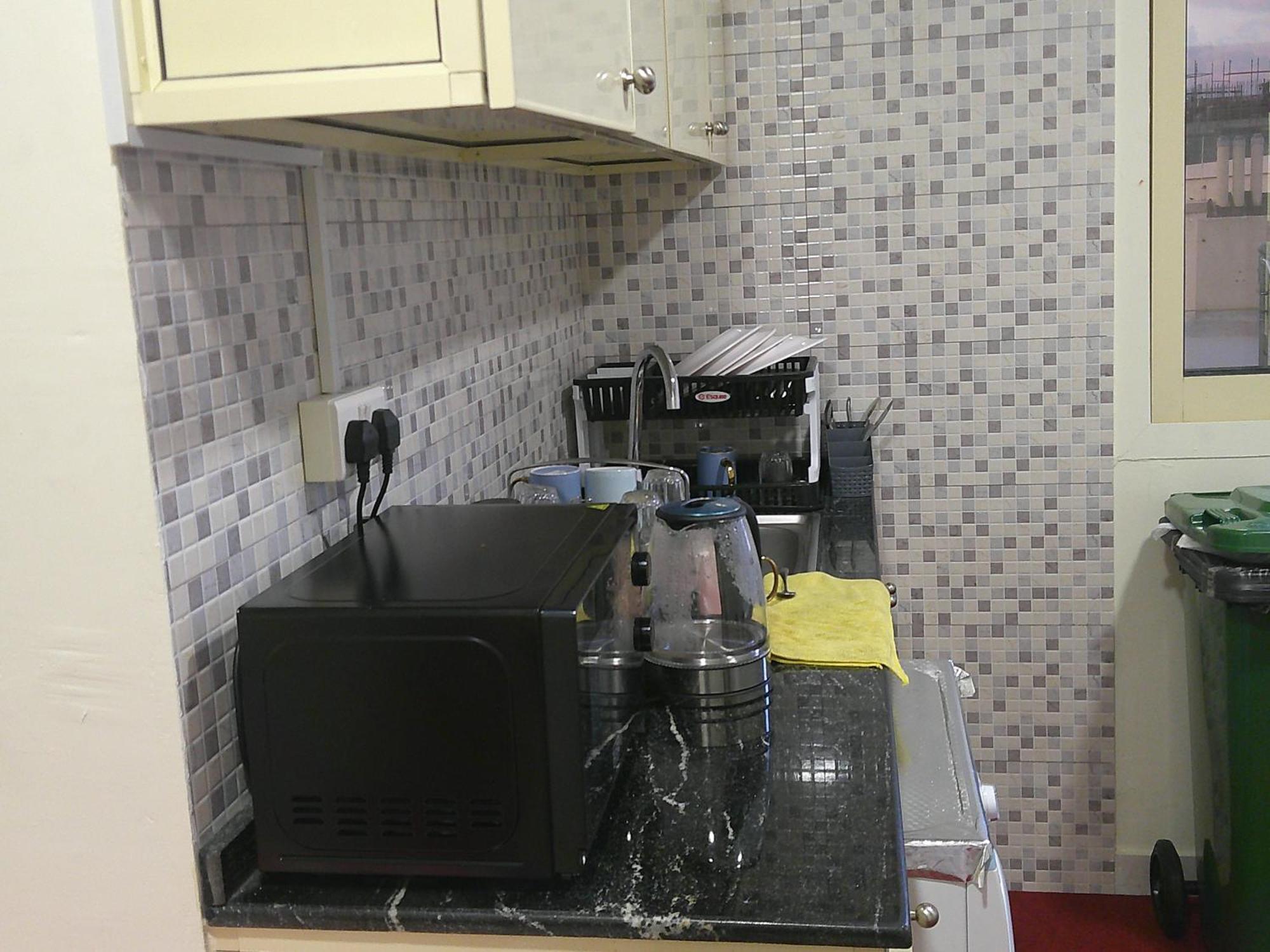 Hostal Ruby Star 303