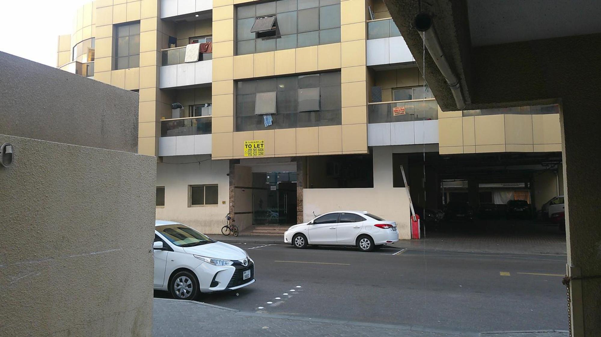 Hostal Ruby Star 303 *