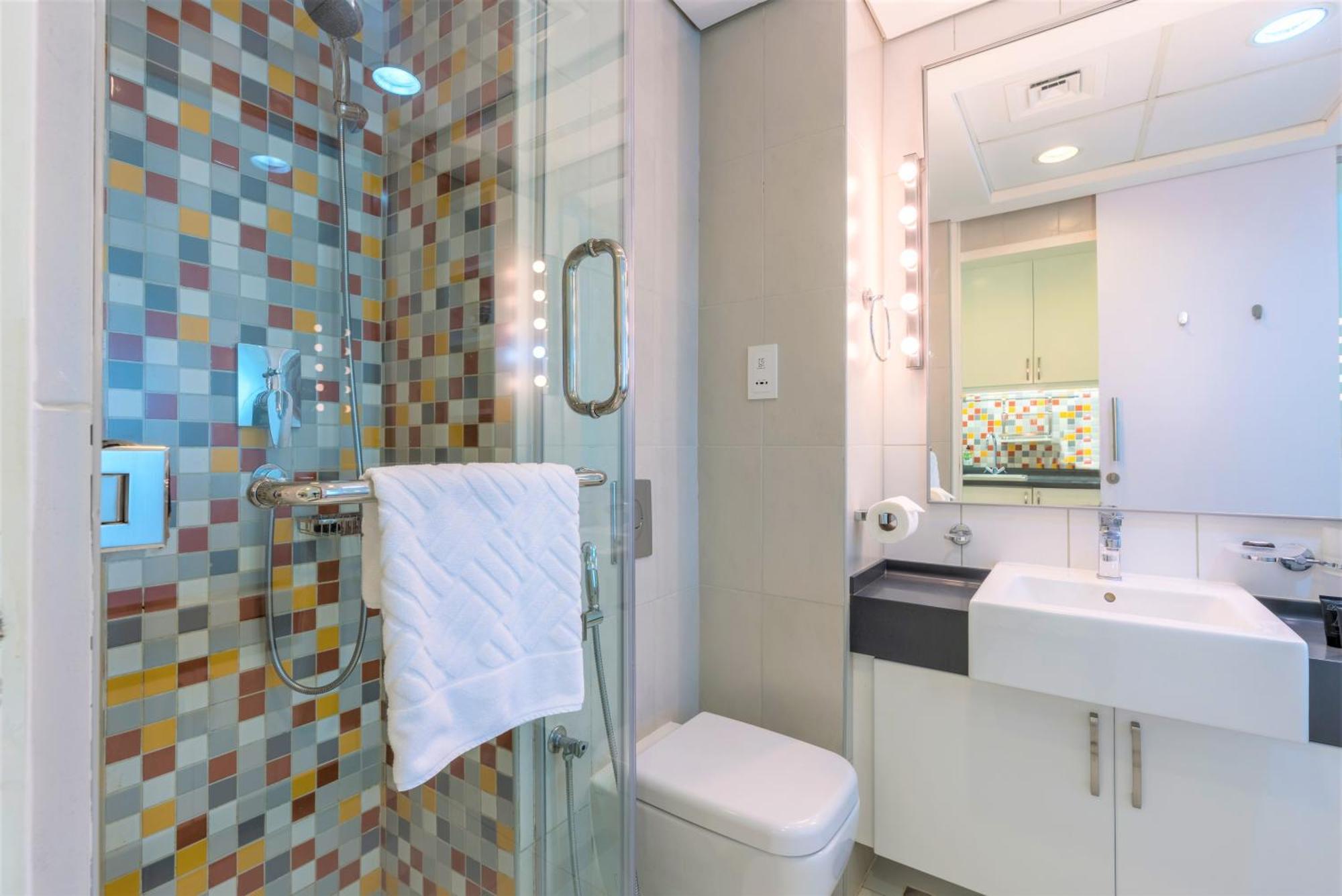 Apartamento New! Luxurious With Breath-taking Palm Views