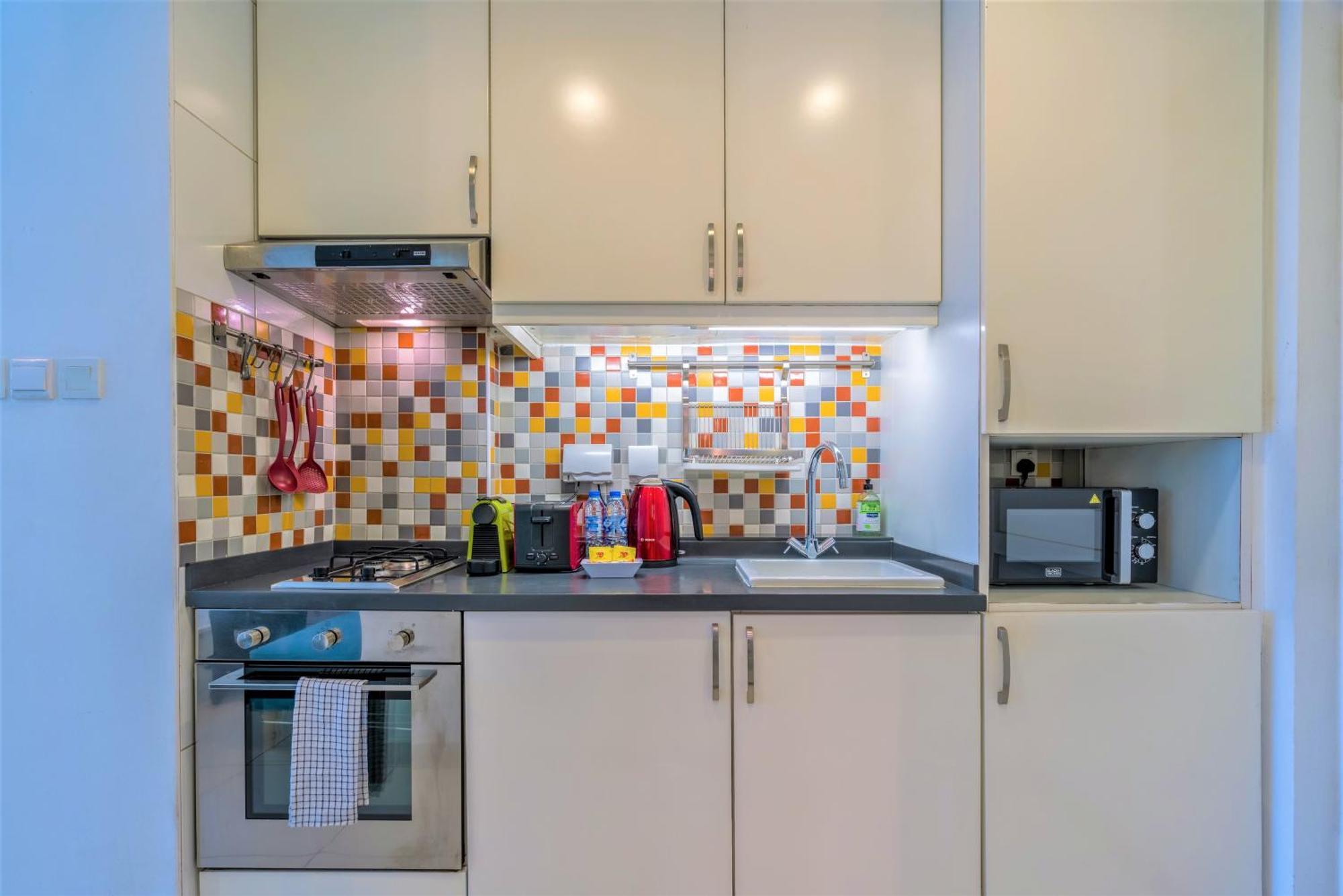 Apartamento New! Luxurious With Breath-taking Palm Views