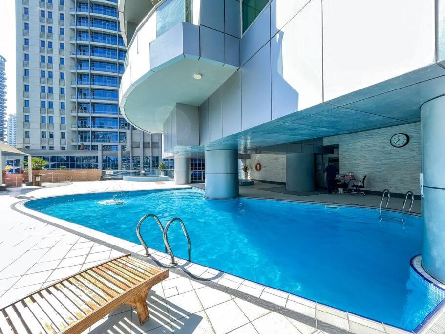 Havn -1 Bedroom Unit In Marina, Marina View Lägenhet *