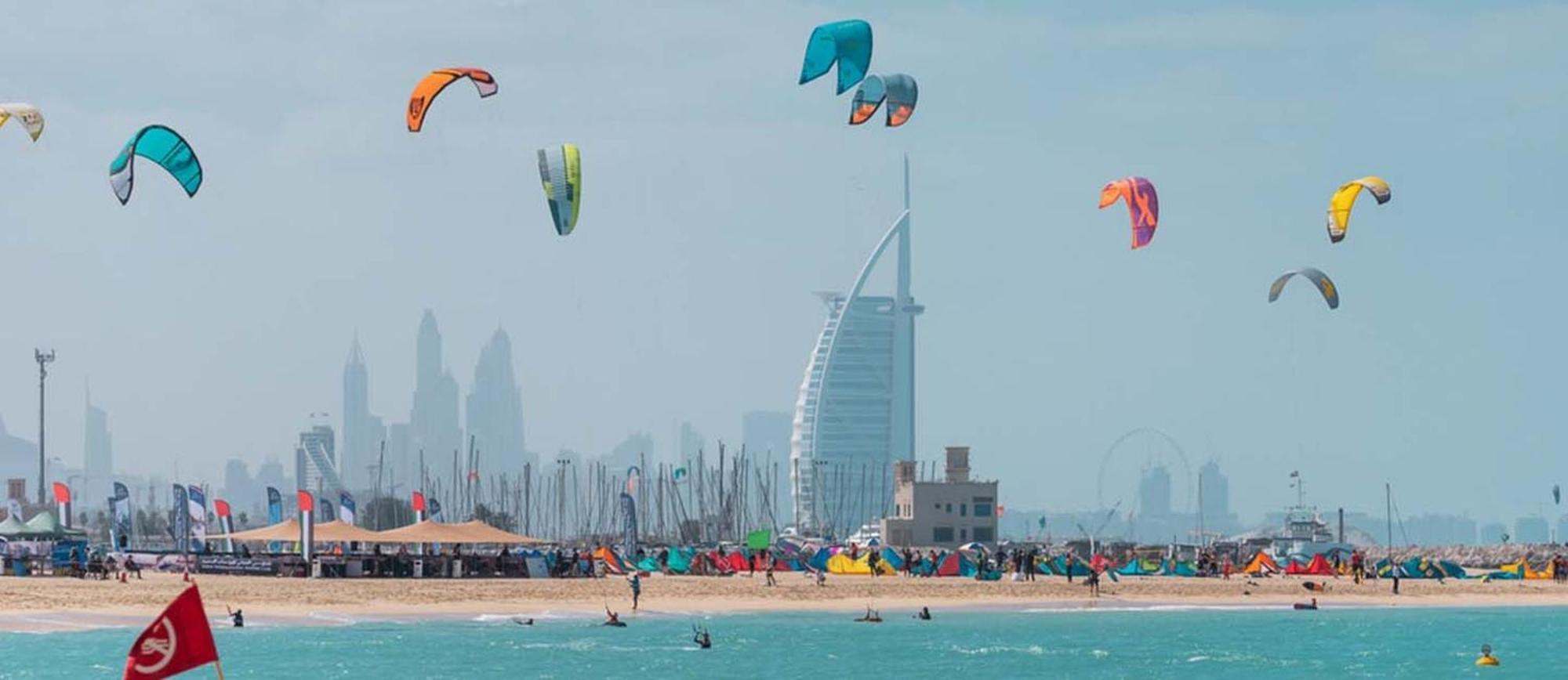 Hotel Al Barsha By Ihg Dubai