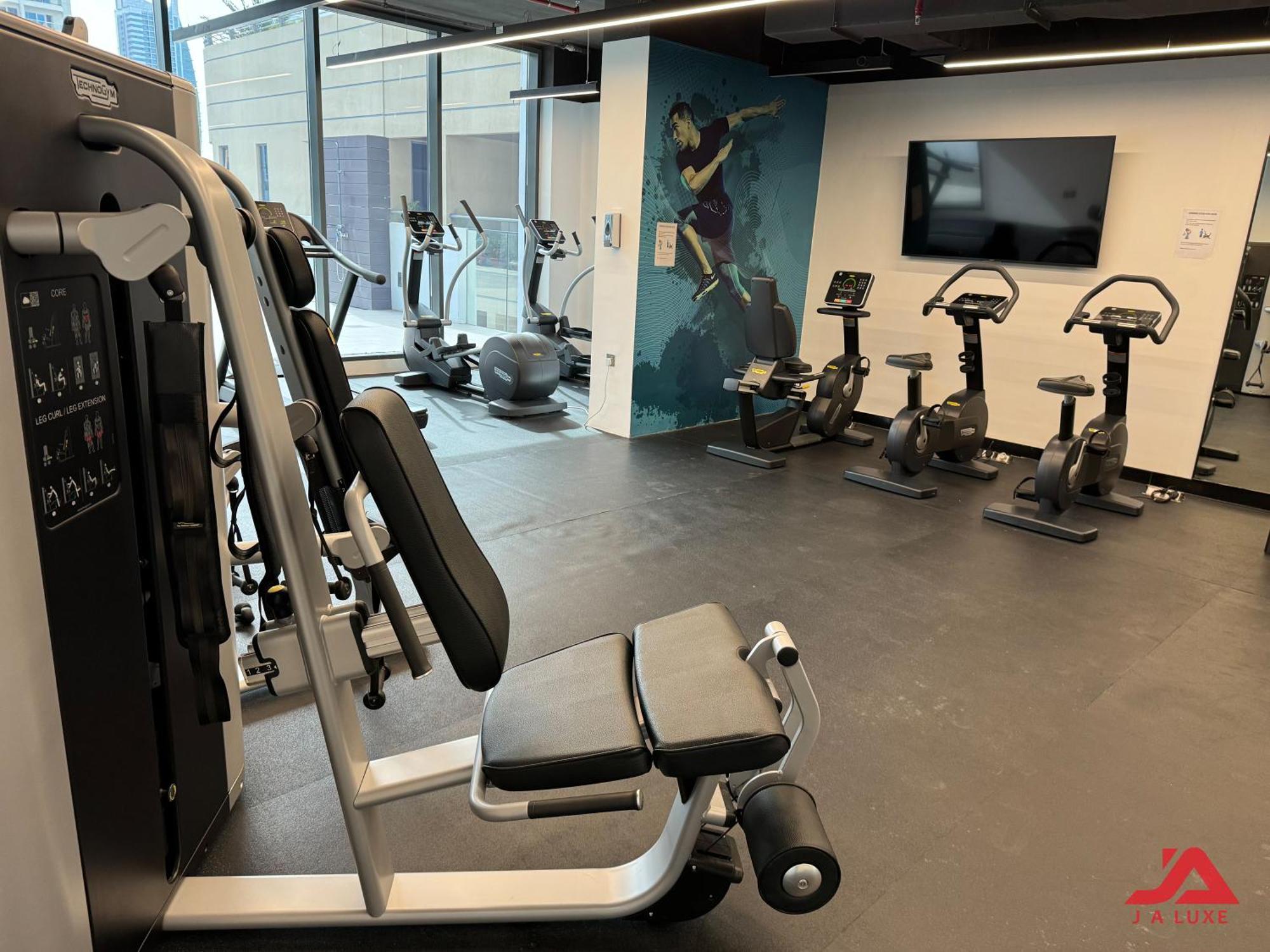 Apartamento Cozy Sea View Apt In Liv Tower, Marina Cozy Marina & Sea View Apt In Bay Central Tower With Modern Gym & Pool, Steps To Jbr Beach & Metro