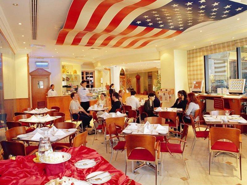 Regal Plaza Dubái