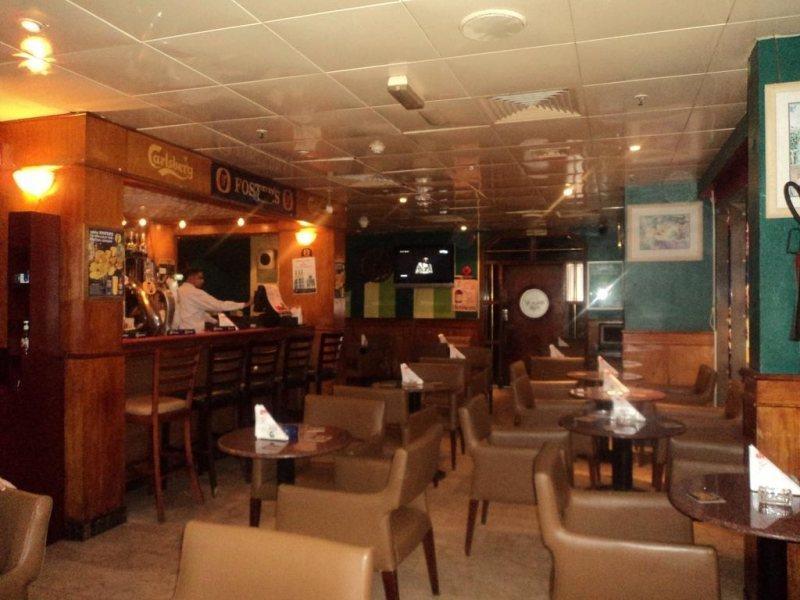 Ramee International 2* Dubaï