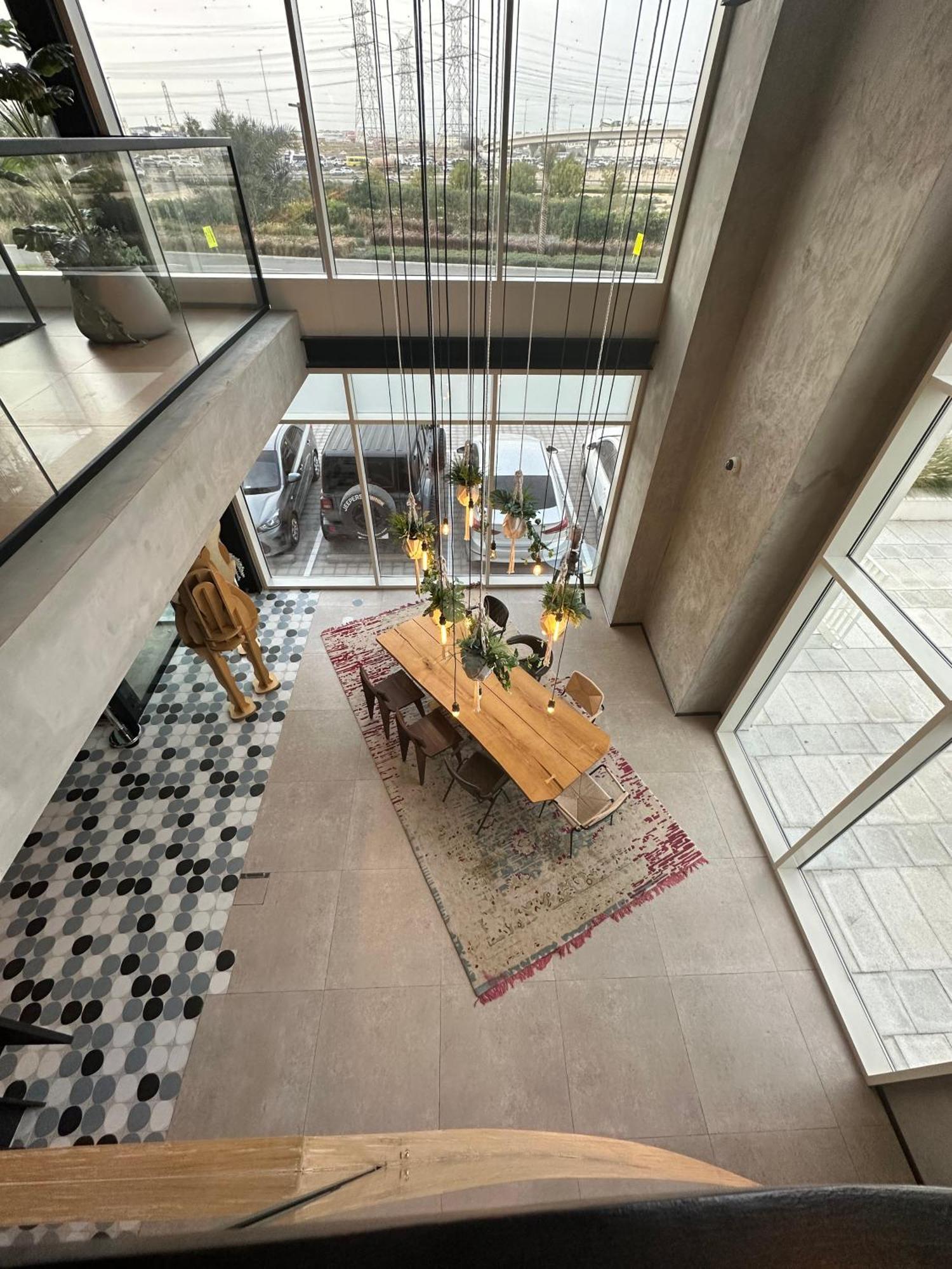 Chic 1-bed Oasis In Hills Apartment Dubai