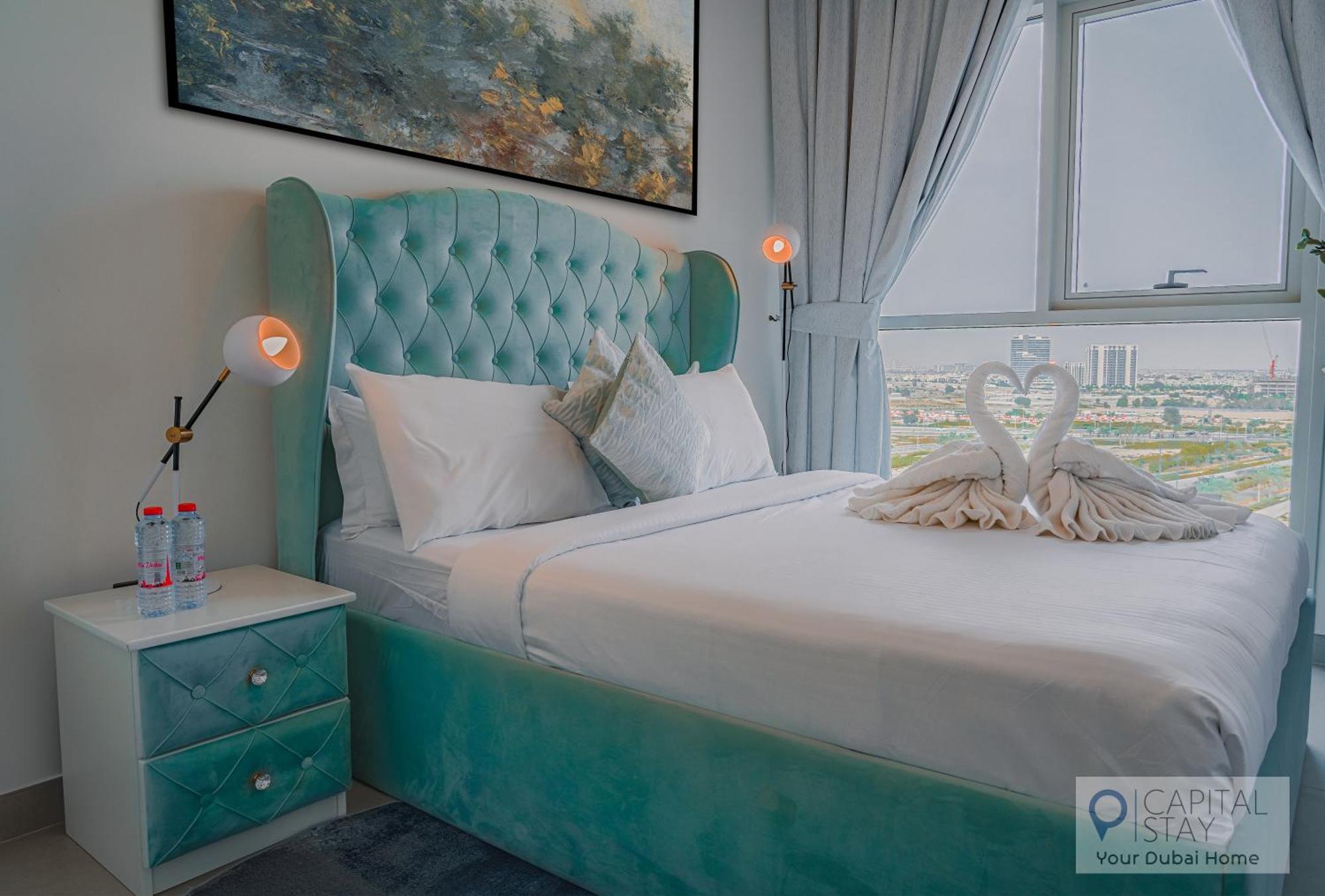 Apartment Chic 1-bed Oasis In Hills *