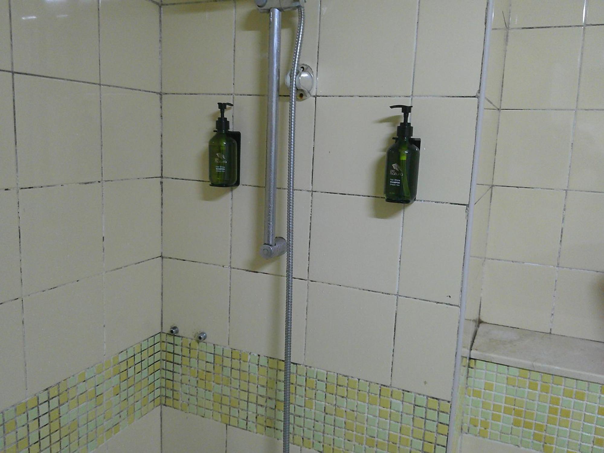 Inn Ruby Star Budget With Shared Washroom Access 321