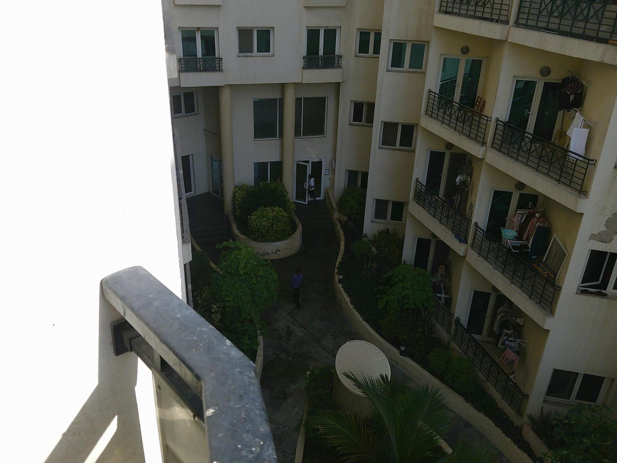 Ruby Star Budget With Shared Washroom Access 321 Inn Dubái
