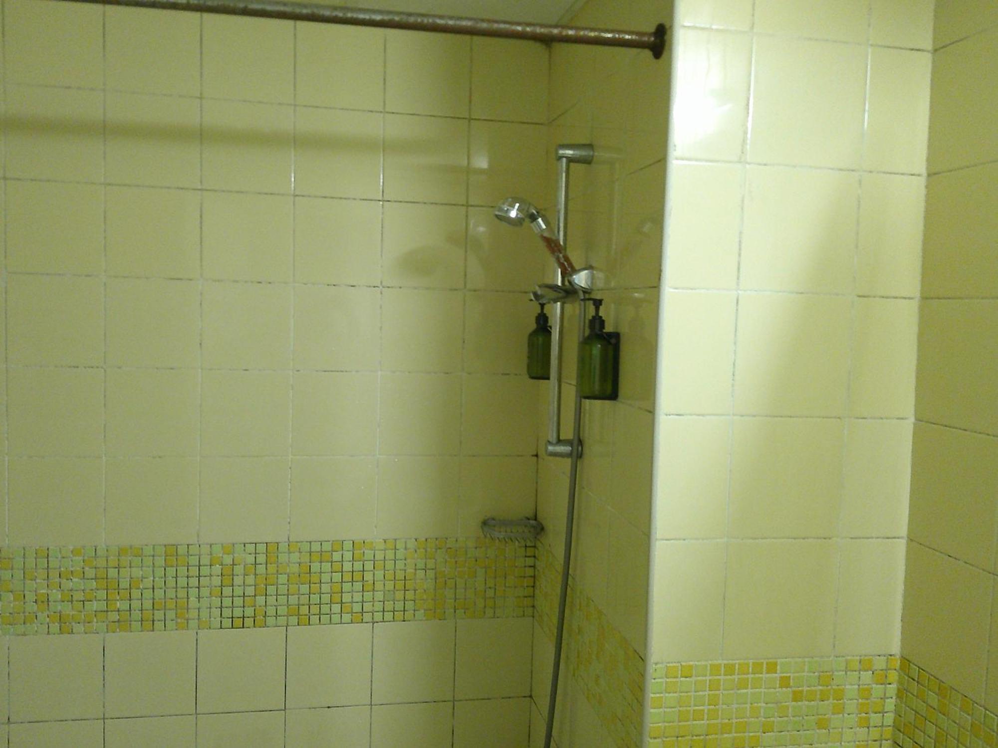 Ruby Star Budget With Shared Washroom Access 321 * Dubái