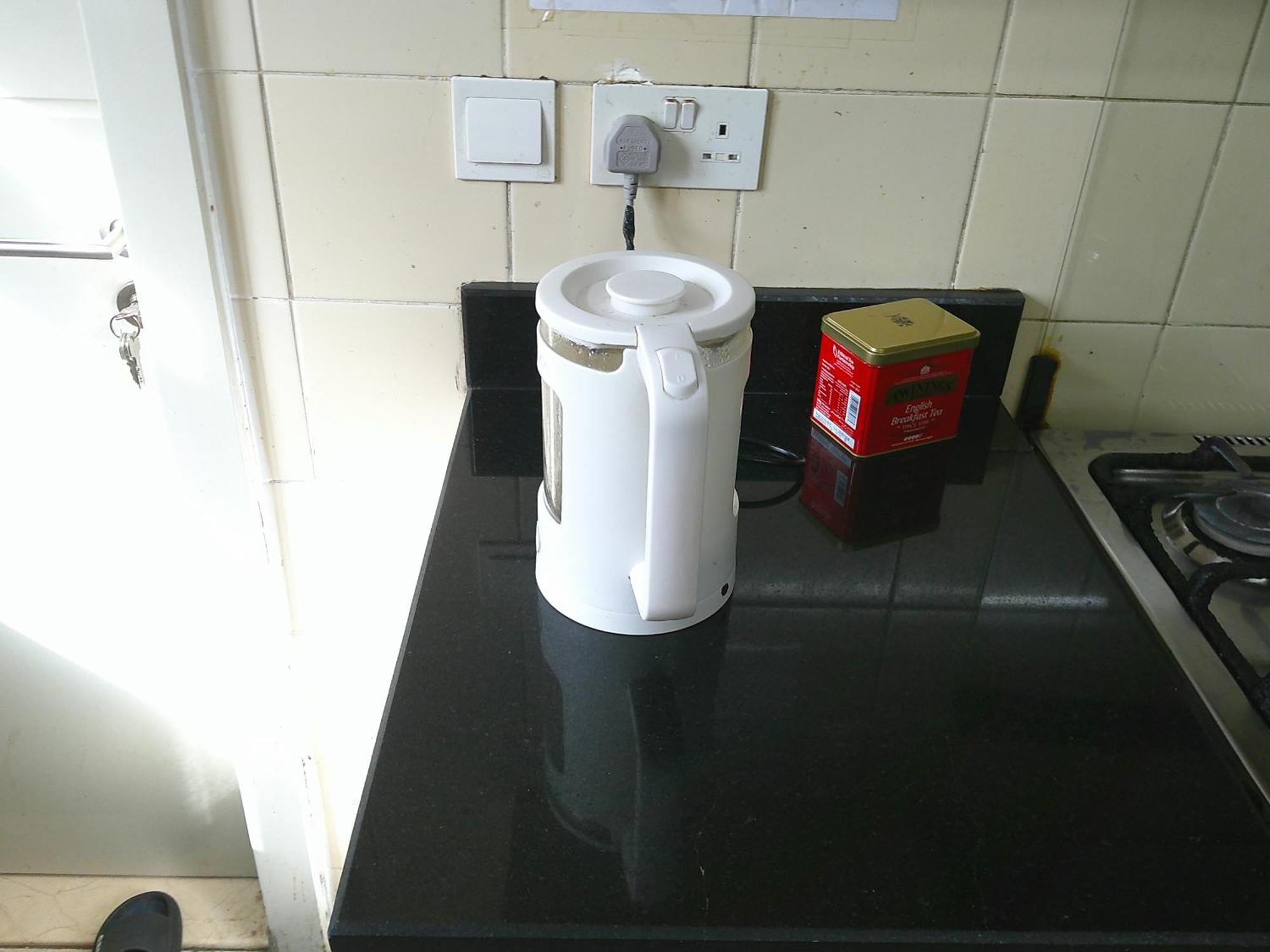 Inn Ruby Star Budget With Shared Washroom Access 321