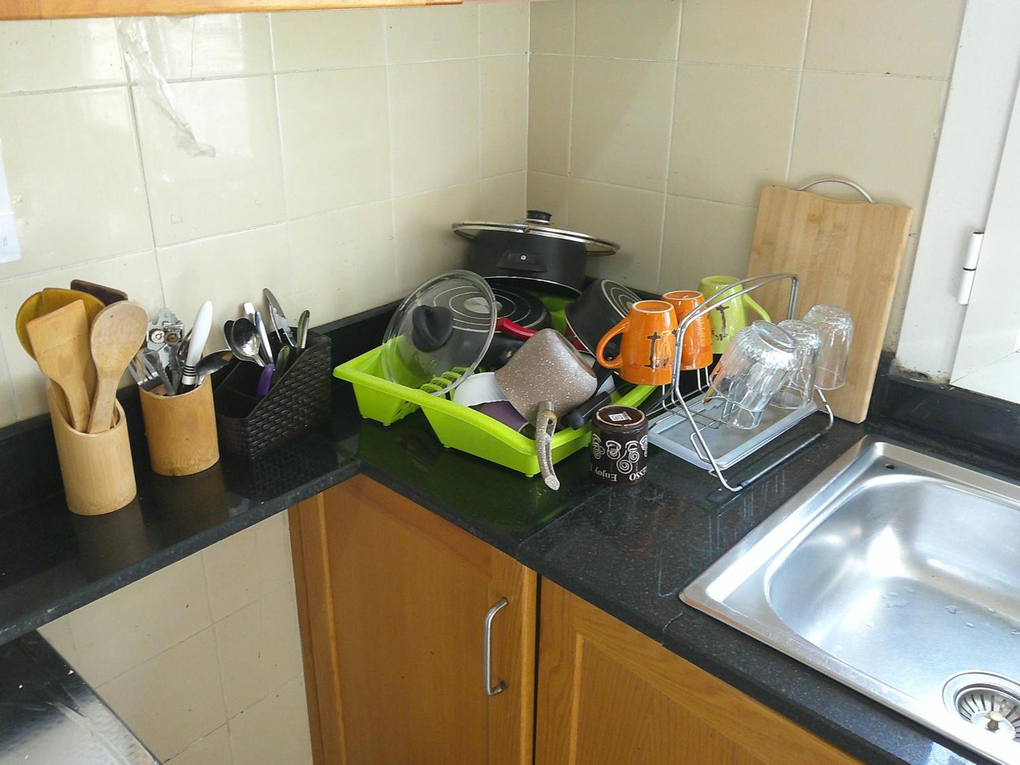 Inn Ruby Star Budget With Shared Washroom Access 321 *