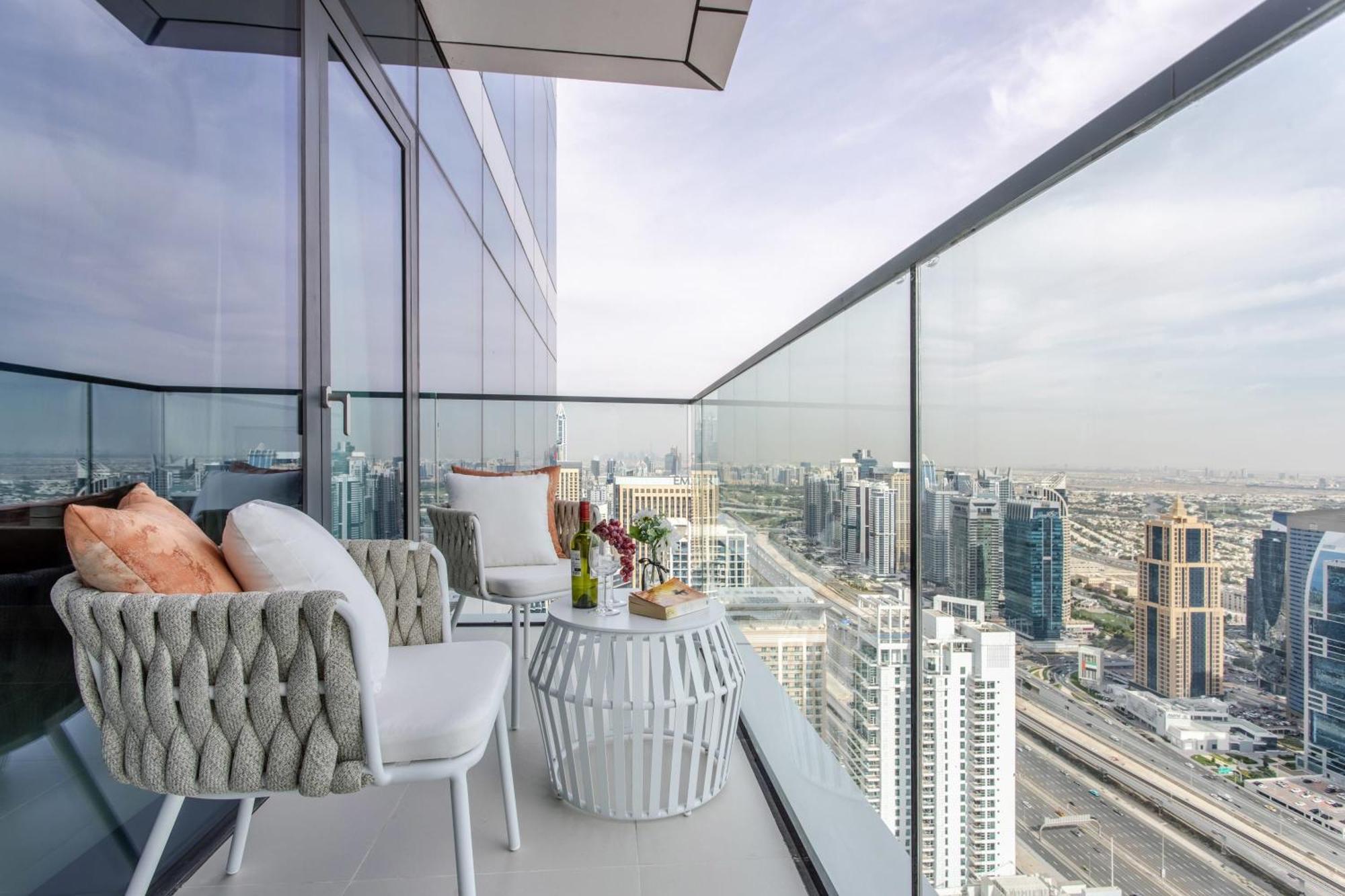 Lägenhet Frank Porter - Vida Residences
