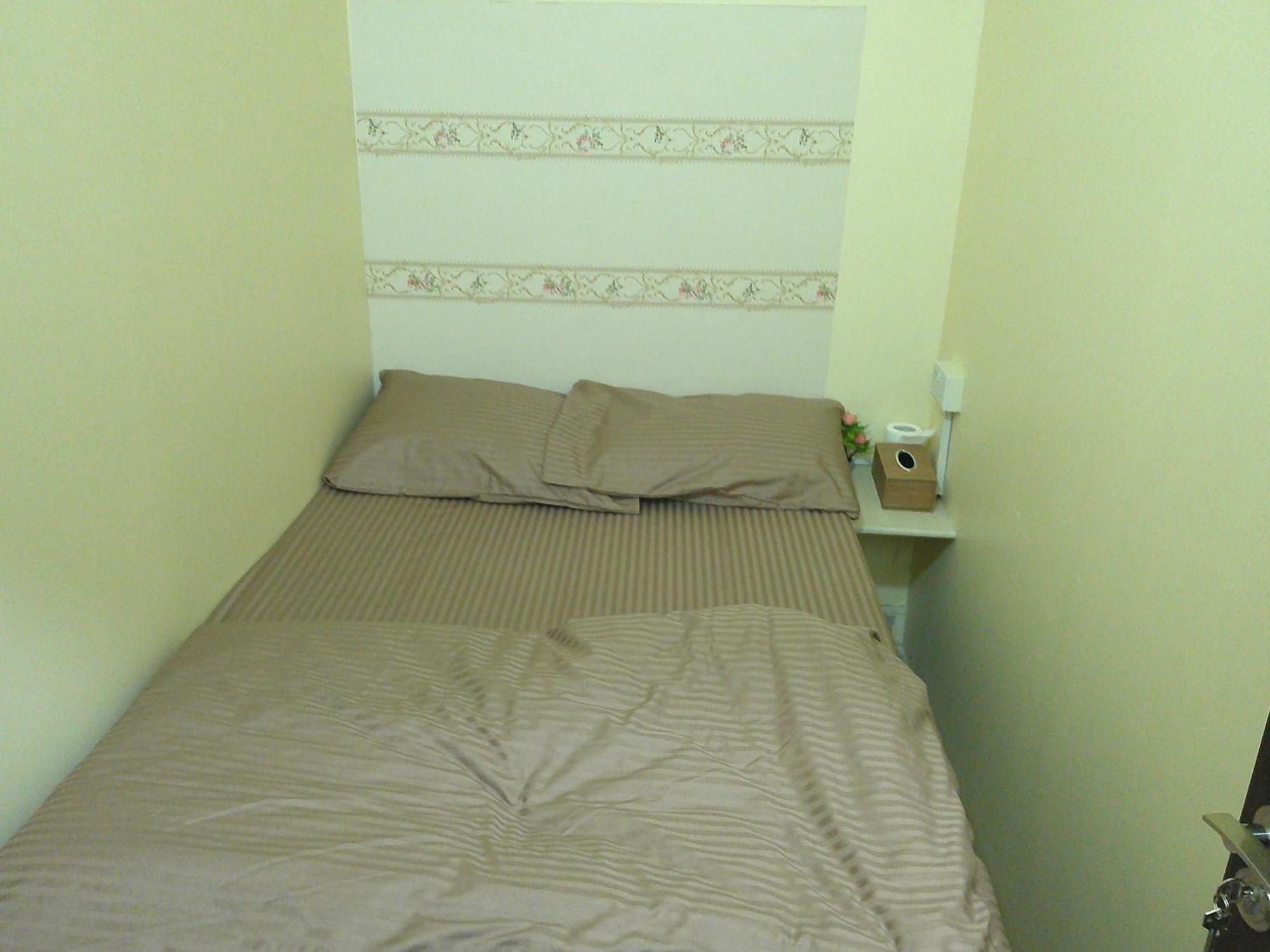Ruby Star Budget With Shared Washroom Access 321 * Dubái