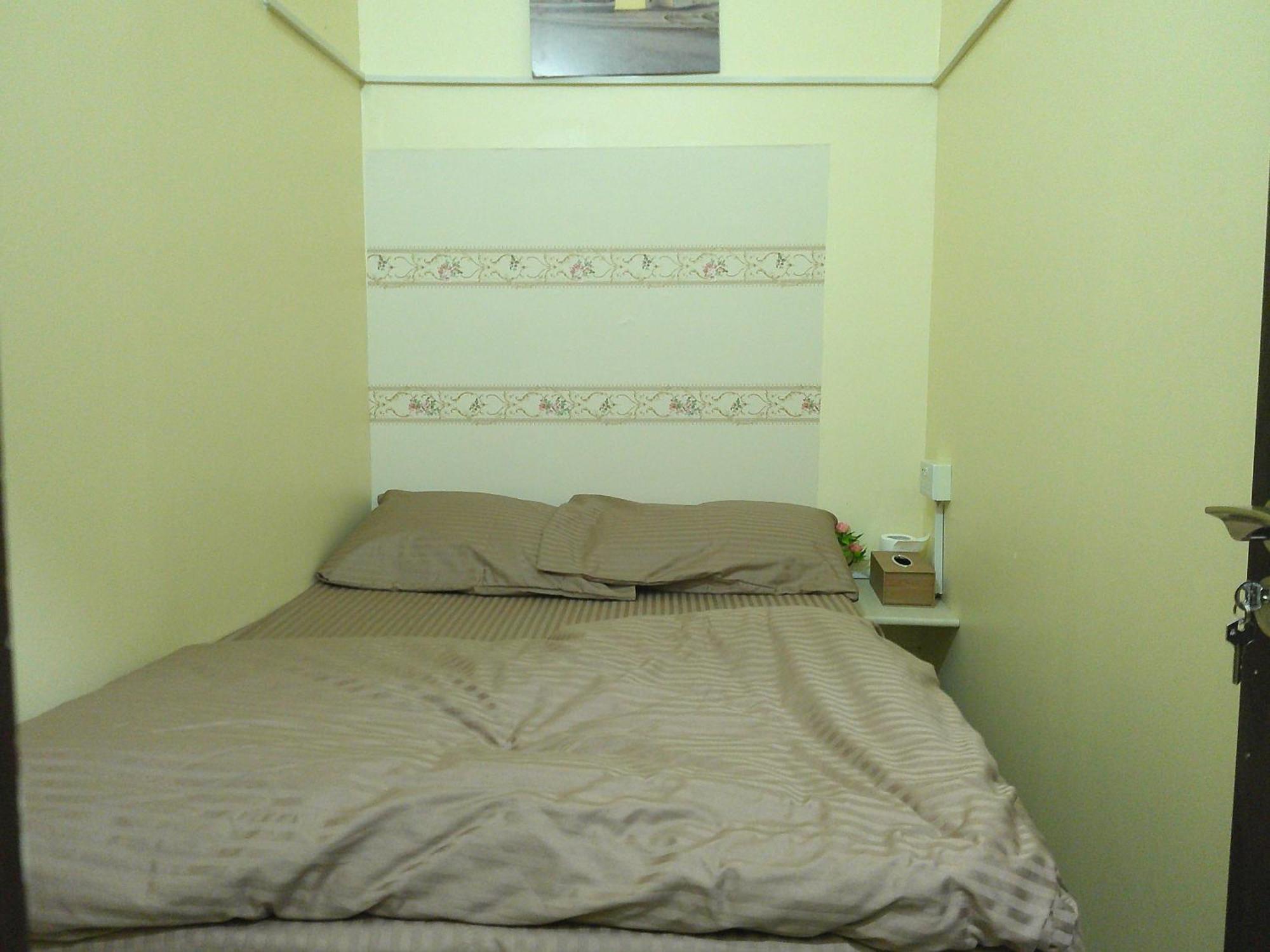 Inn Ruby Star Budget With Shared Washroom Access 321 Dubái