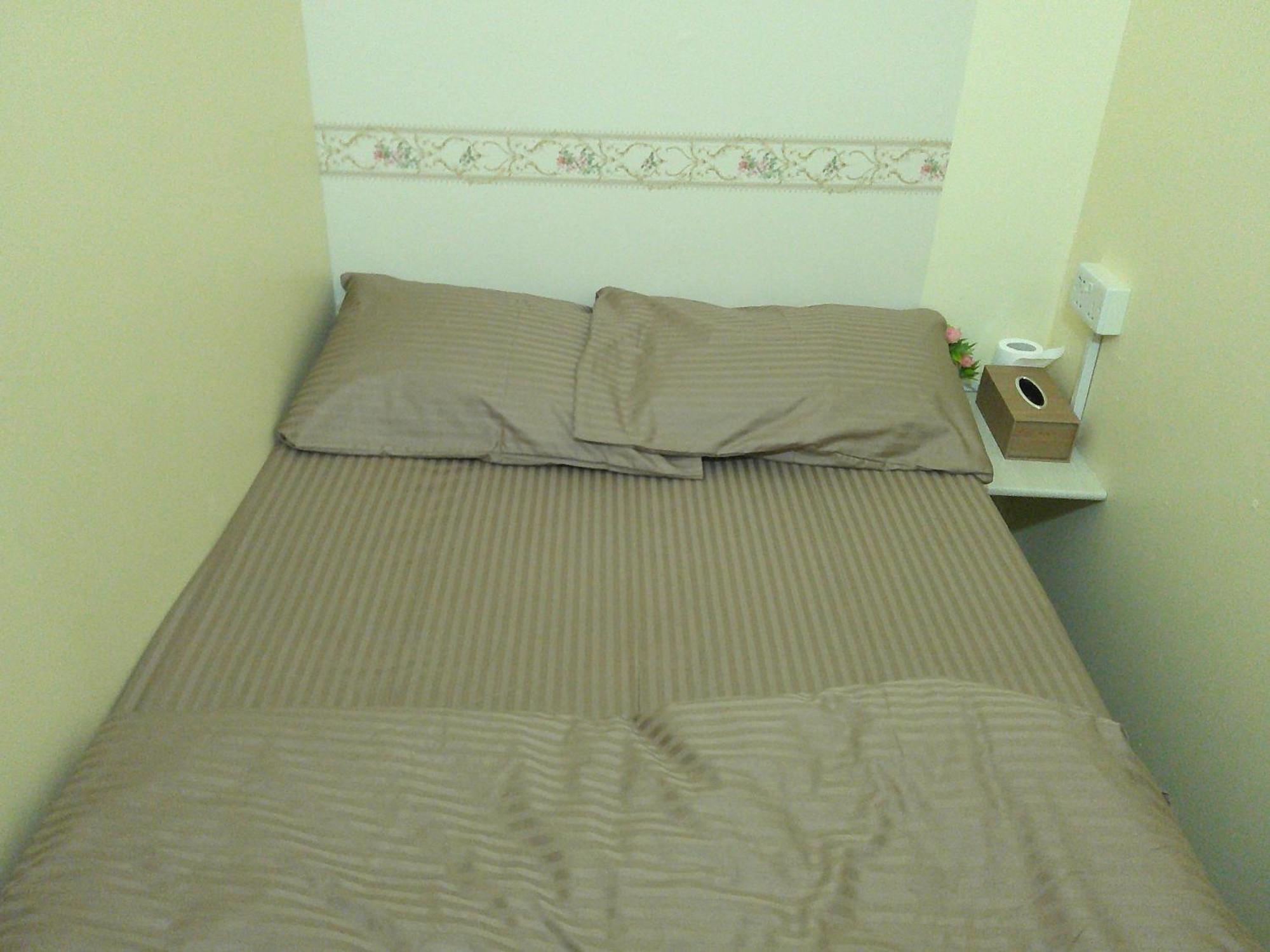 Ruby Star Budget With Shared Washroom Access 321 Dubái
