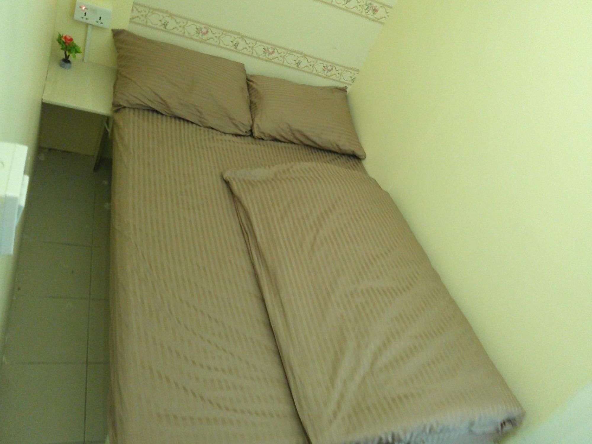 Ruby Star Budget With Shared Washroom Access 321 * Dubái